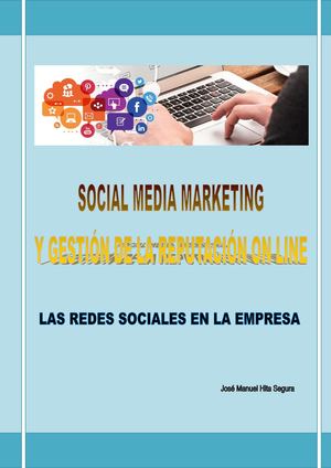 Unidad 1 Las Redes Sociales En La Empresa