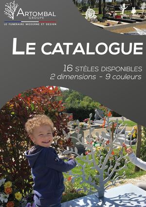 Catalogue Artombal 2021