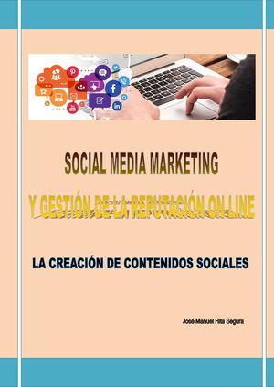 Unidad 2 La Creación De Contenidos Sociales