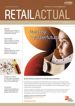 Retail Actual nº46 - diciembre 2020