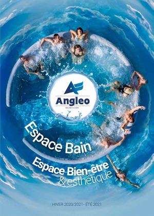 Angléo Balnéo & Spa