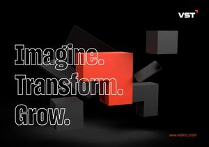 Vst Technologies - Digital Transformation, Business Automation, and IT Strategy Consulting