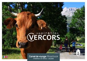 Carnet de voyage Chatillon > Jarjatte