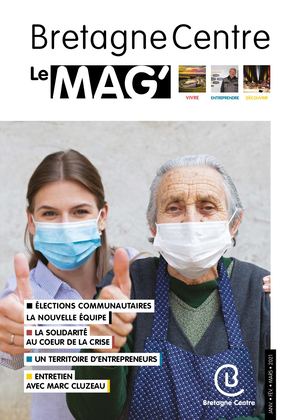 Le Mag N°11