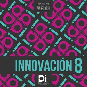 Revista Innovación 8° Edición