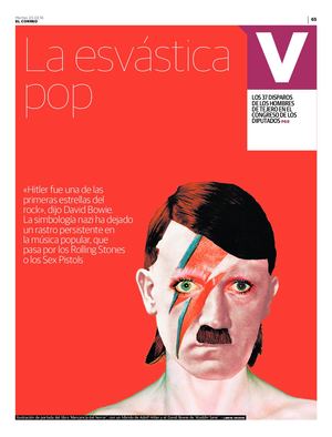 La Esvástica Pop