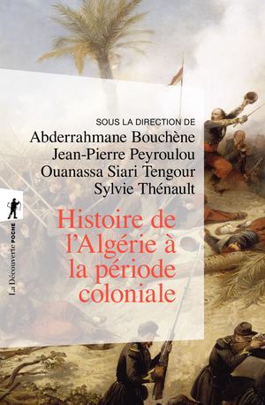 Histoire de l'Algérie à la période coloniale, 1830-1962