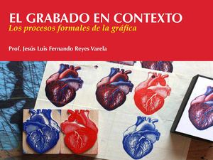 Linograbado En Hueco