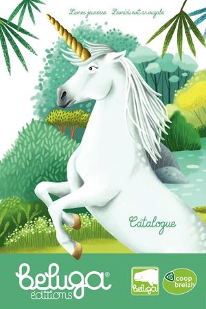 Catalogue Beluga 2021