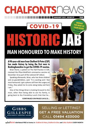 Chalfonts January 21 Low Res