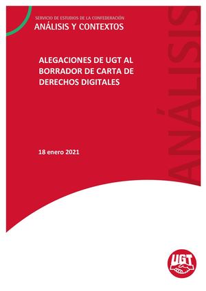 Cir 007 21 Bis Alegaciones Ugt Carta Derechos Digitales