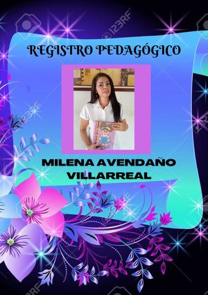 Registro Pedagógico