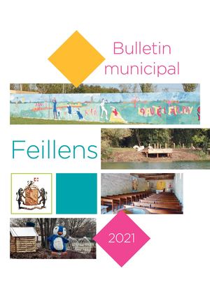 Bulletin 2021 Pour Le Web