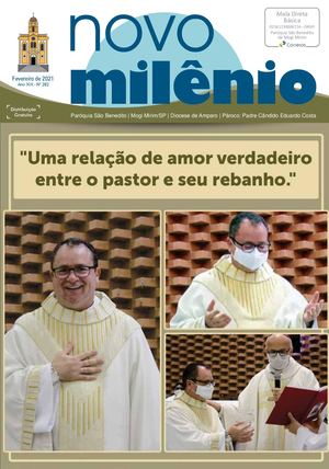 282 Novo Milênio - Fevereiro 2021