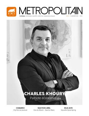 HEBDO N°2041 - 19/01/21