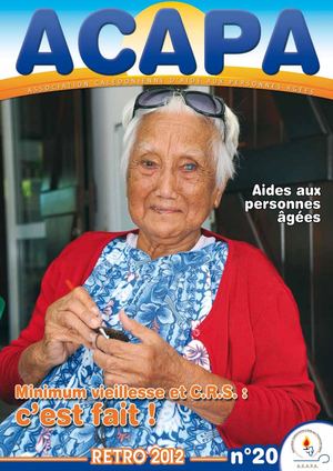 ACAPA N°20