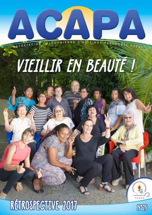 ACAPA N°25