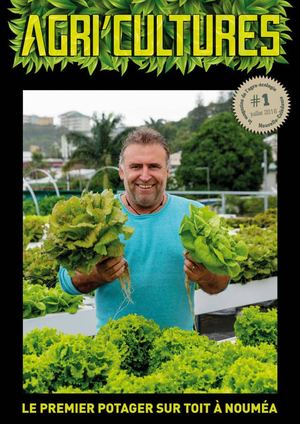 Agri Cultures N°1