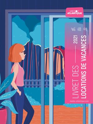 Livret Hébergements Locations De Vacances 2021