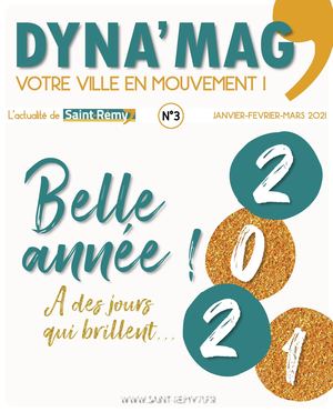Dynamag N°3