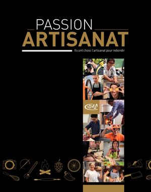 Passion Artisanat