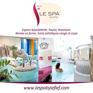 Brochure Spa Fief