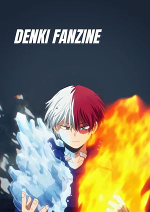 Denki fanzine