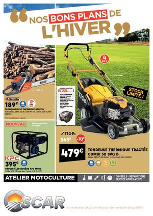 20200115 Scar Hiver 2021