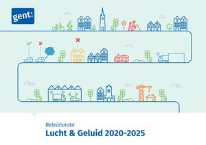 Beleidsnota Lucht & Geluid 2020-2025