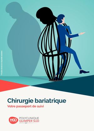 Passeport bariatrique - Polyclinique Quimper Sud