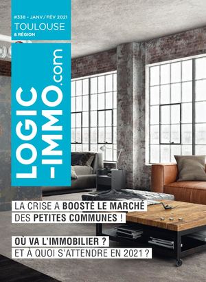 Logic Immo Toulouse Et Region #338