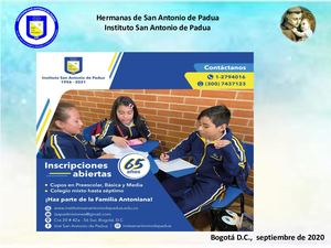 El Isap En Sintesis 2021