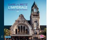 Gare Metz  2021