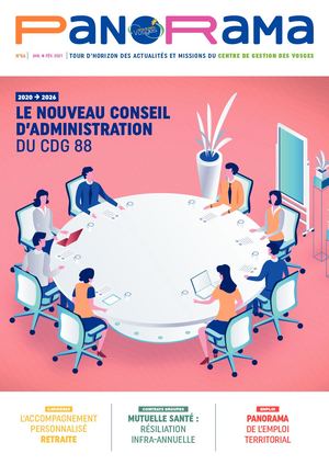 CDG Vosges - PanoRama#06