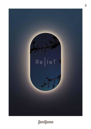 Sanijura Brochure Reflet BNL