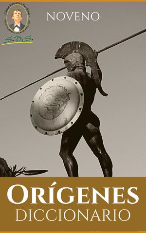 Diccionario Raices Noveno