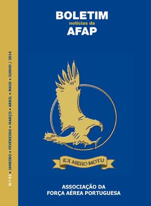 Boletim da AFAP Número 52