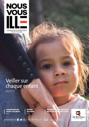 Magazine Nous Vous Ille n°131