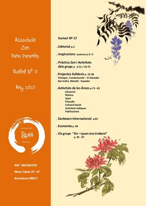 1 Butlletí 17 Total