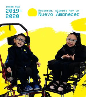Informe 2019-2020