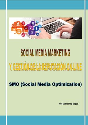 Unidad 4 Smo (Social Media Optimization)