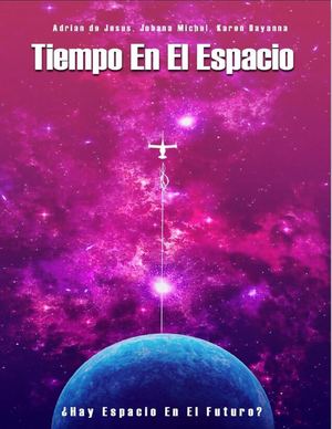 Tiempo En El Espacio