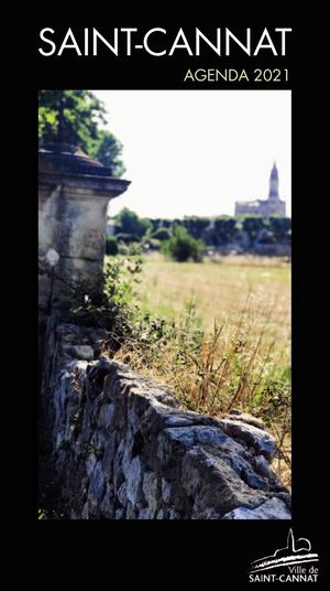 St Cannat Agenda économique 2021