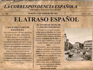 La Correspondencia de España