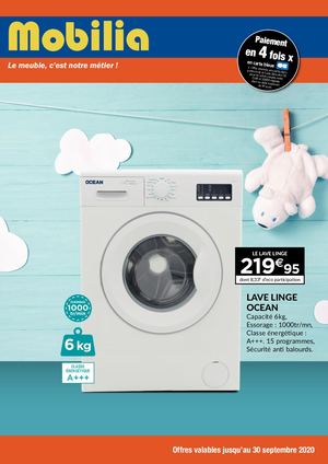 Mobilia Sept 2020 Guad 4 Teddy