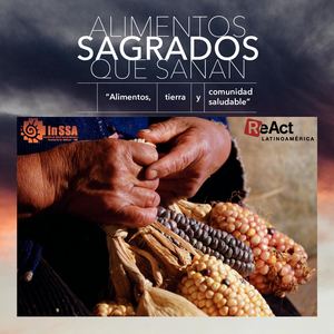 Alimentos Sagrados Que Sanan Dw