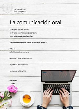mini Álbum Unidad 2 P T