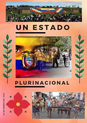 Ciudadania Proyecto Interdiciplinario Diana Acaro 2do Bgu A