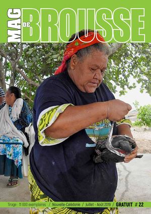 Mag De Brousse N°22