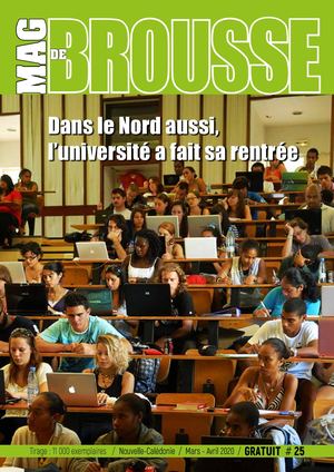 Mag De Brousse N°25